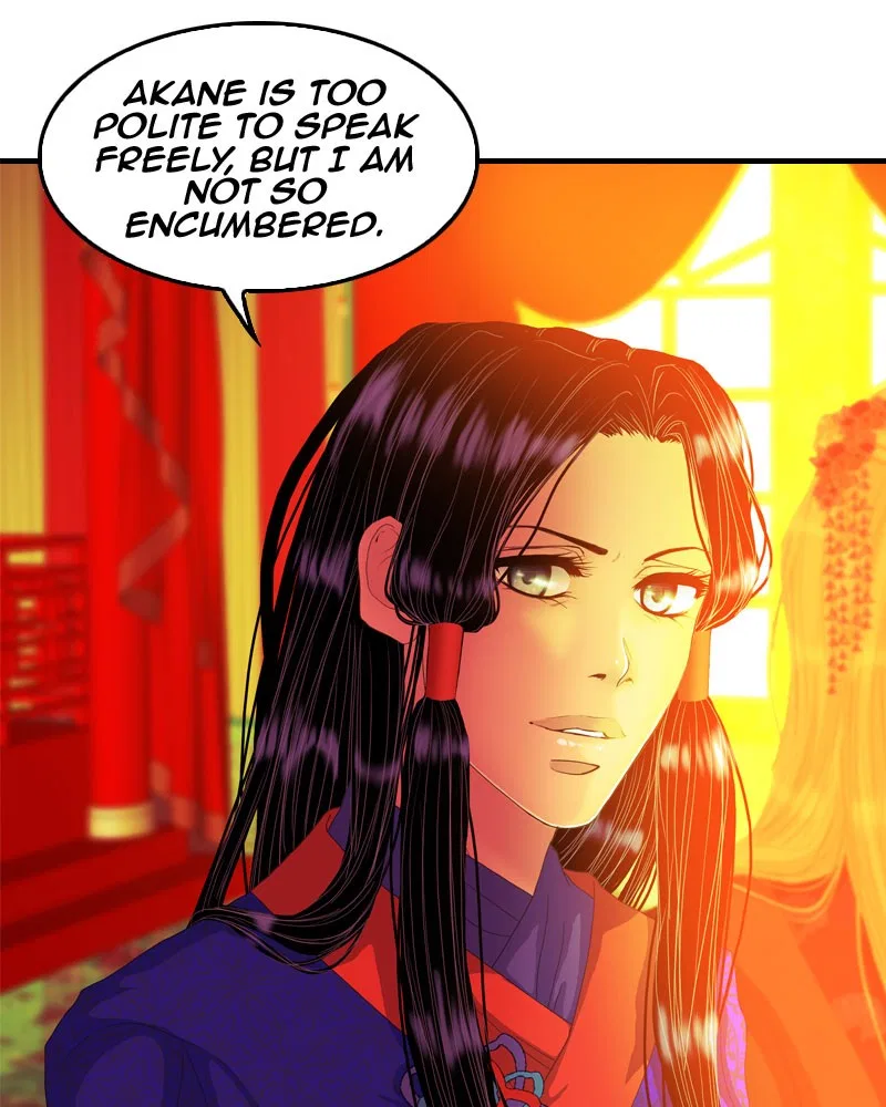 My Dear Cold-Blooded King Chapter 156 – Page 1
