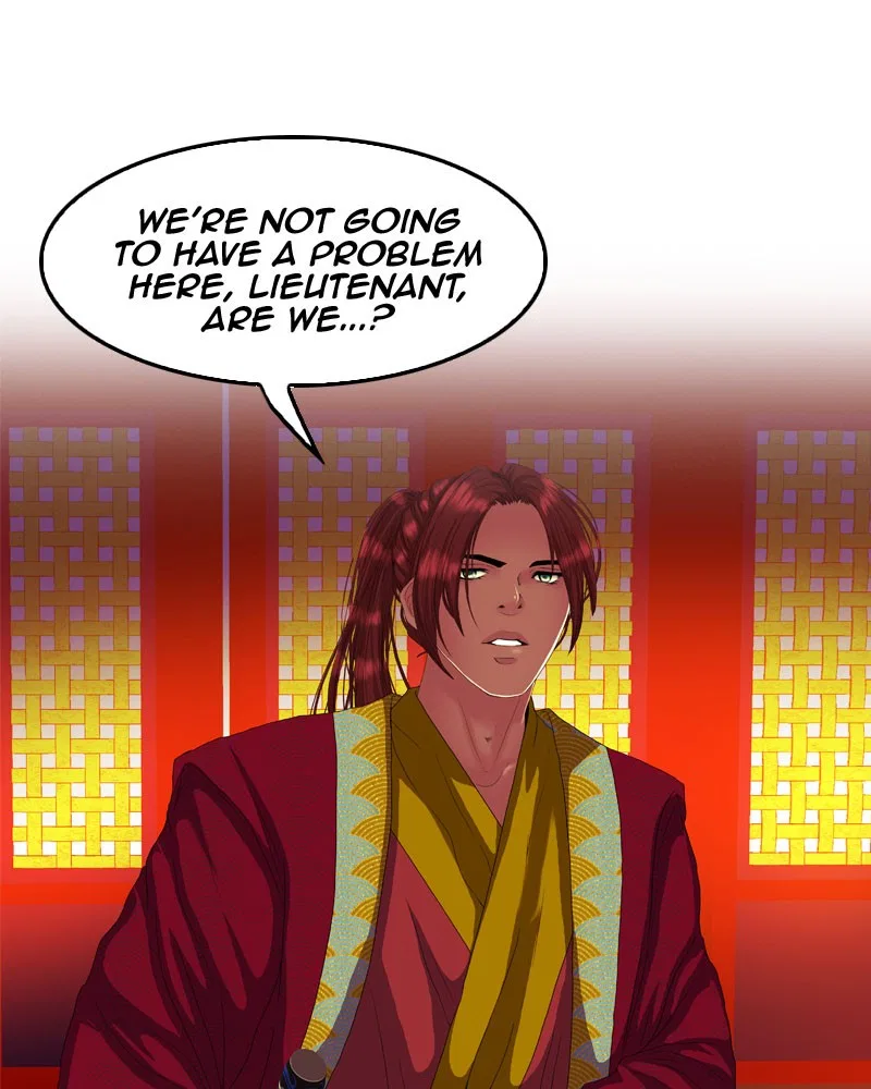 My Dear Cold-Blooded King Chapter 155 – Page 1