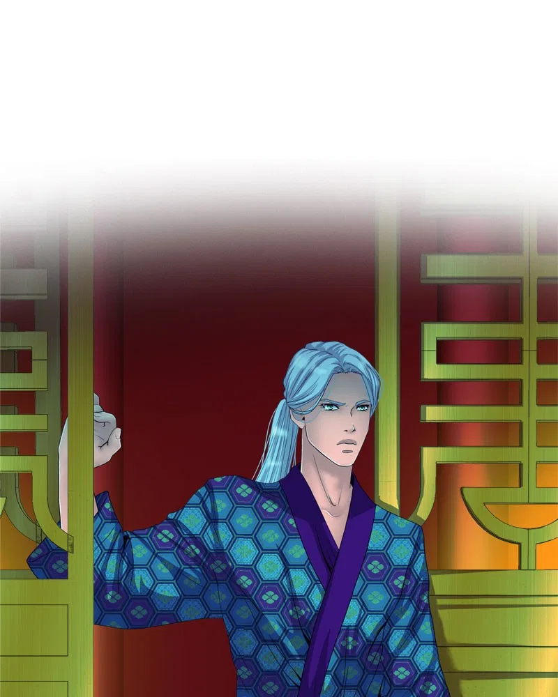 My Dear Cold-Blooded King Chapter 153 – Page 1