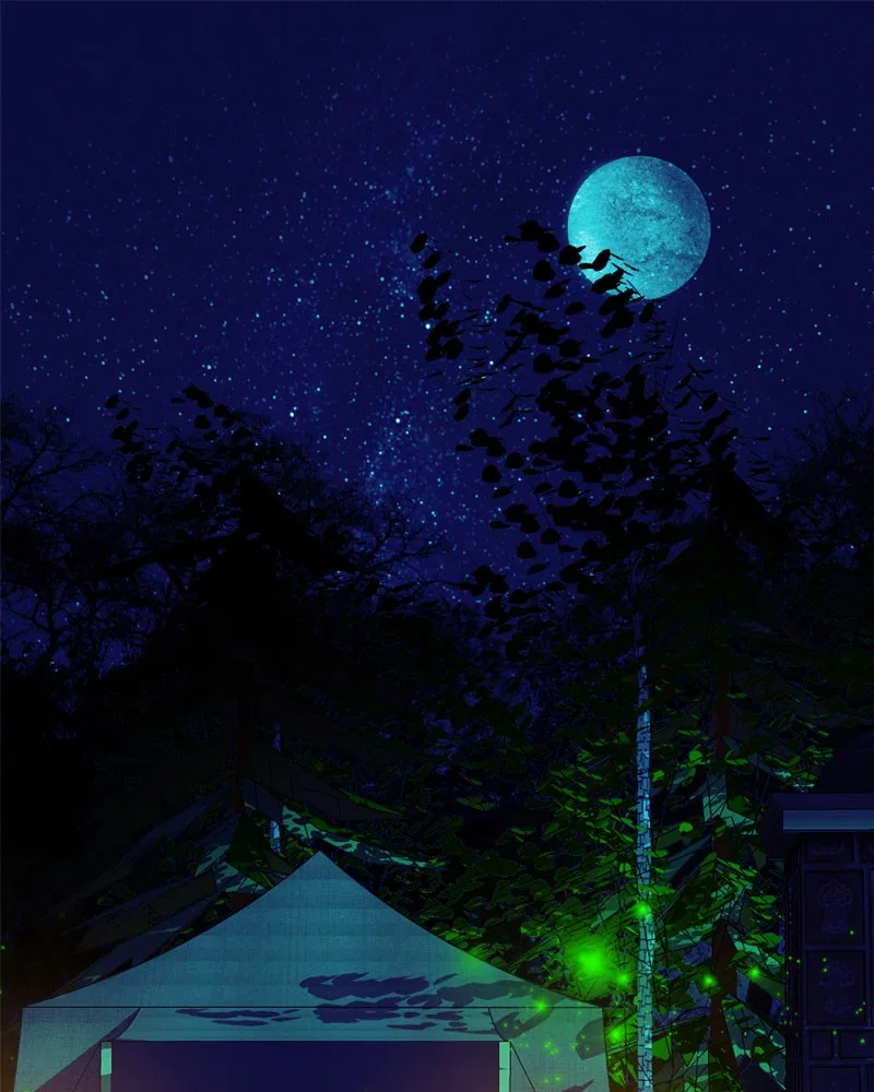 My Dear Cold-Blooded King Chapter 149 – Page 1