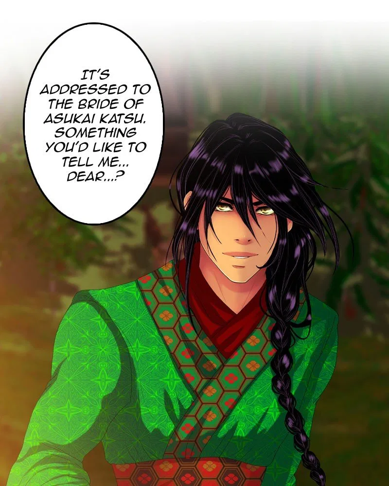 My Dear Cold-Blooded King Chapter 148 – Page 1