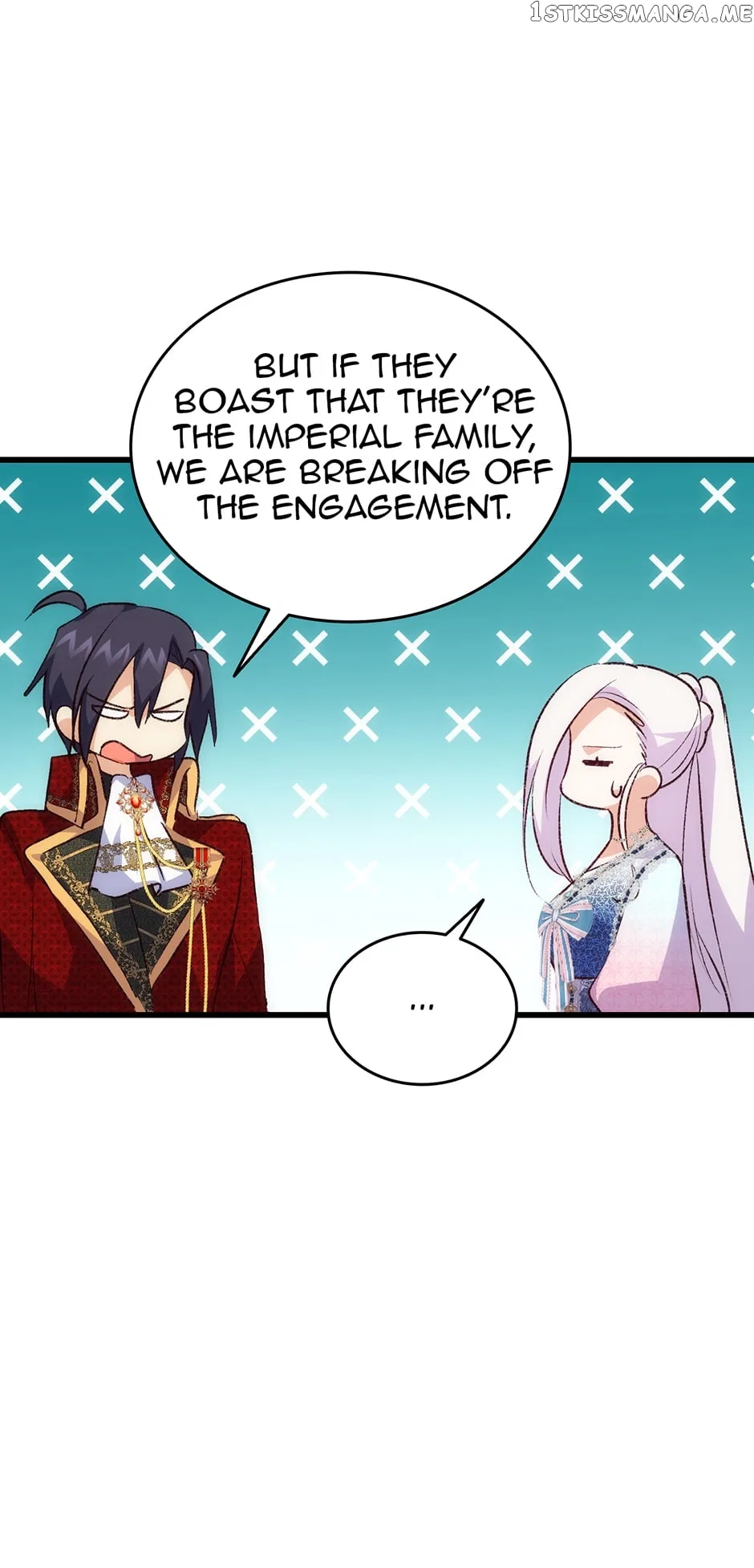 I Tried To Persuade My Brother And He Entrusted The Male Lead To Me Chapter 103 – Page 16