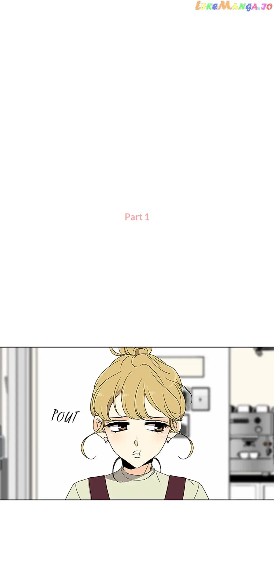 The Lovely Geum Bokhee Chapter 75 – Page 1