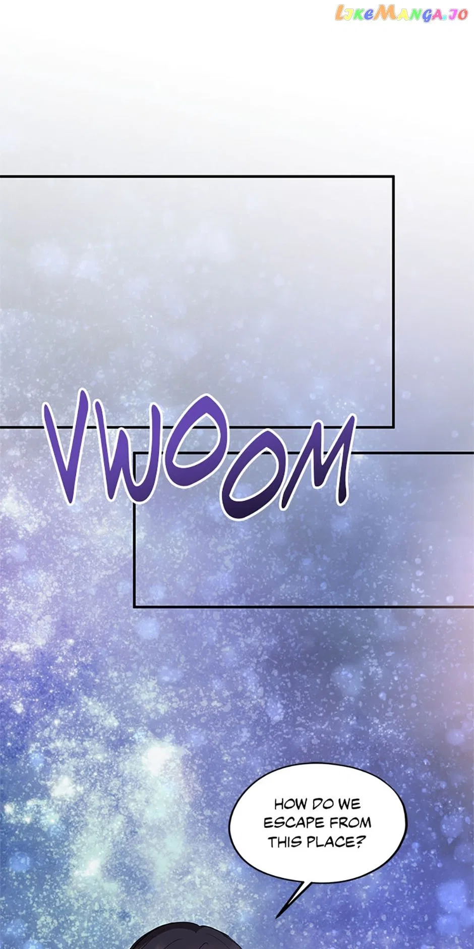 Roelin Walks the Future Chapter 87 – Page 1