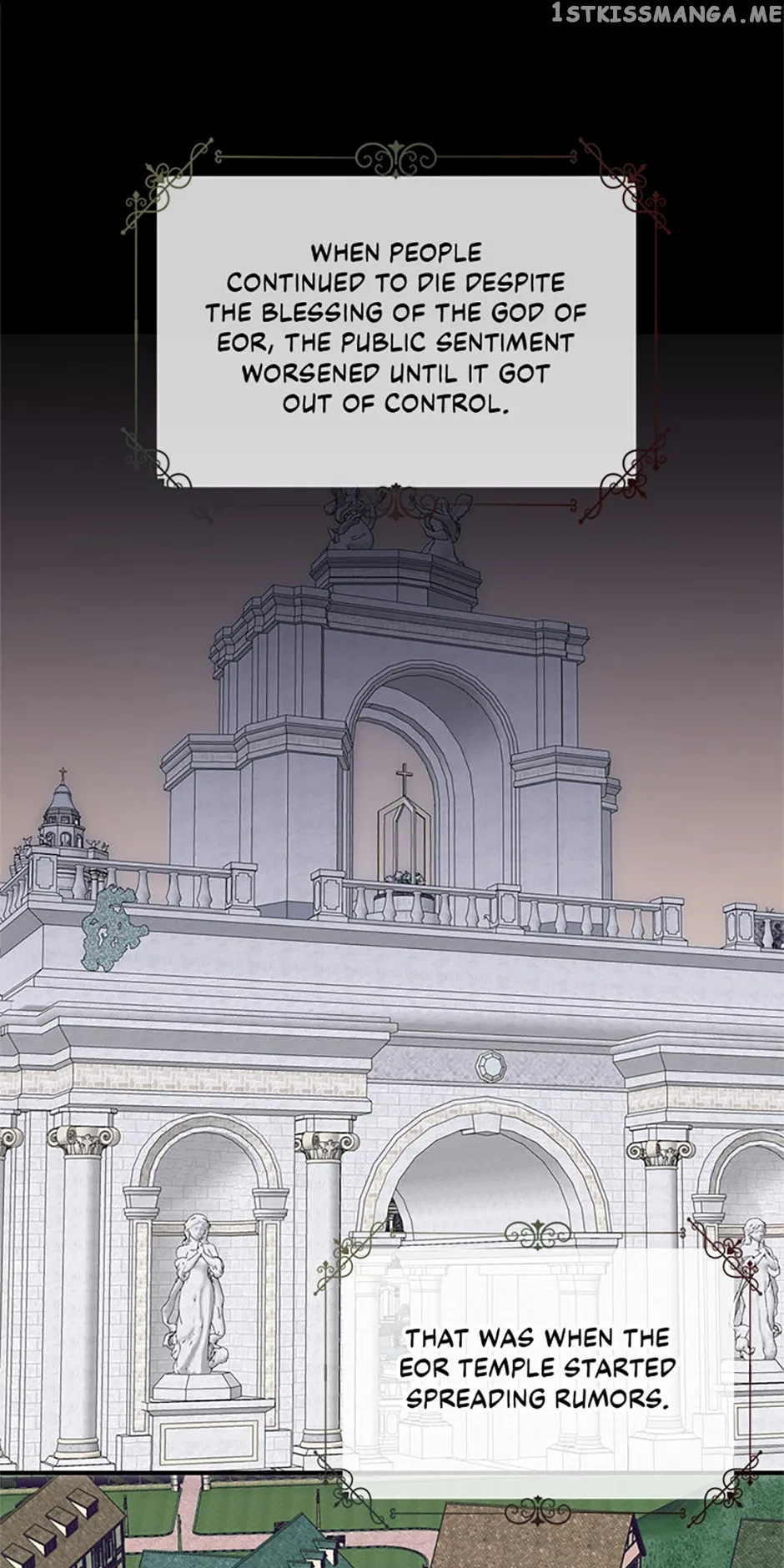 Roelin Walks the Future Chapter 86 – Page 1