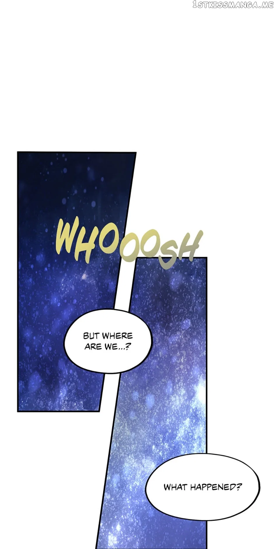 Roelin Walks the Future Chapter 85 – Page 1