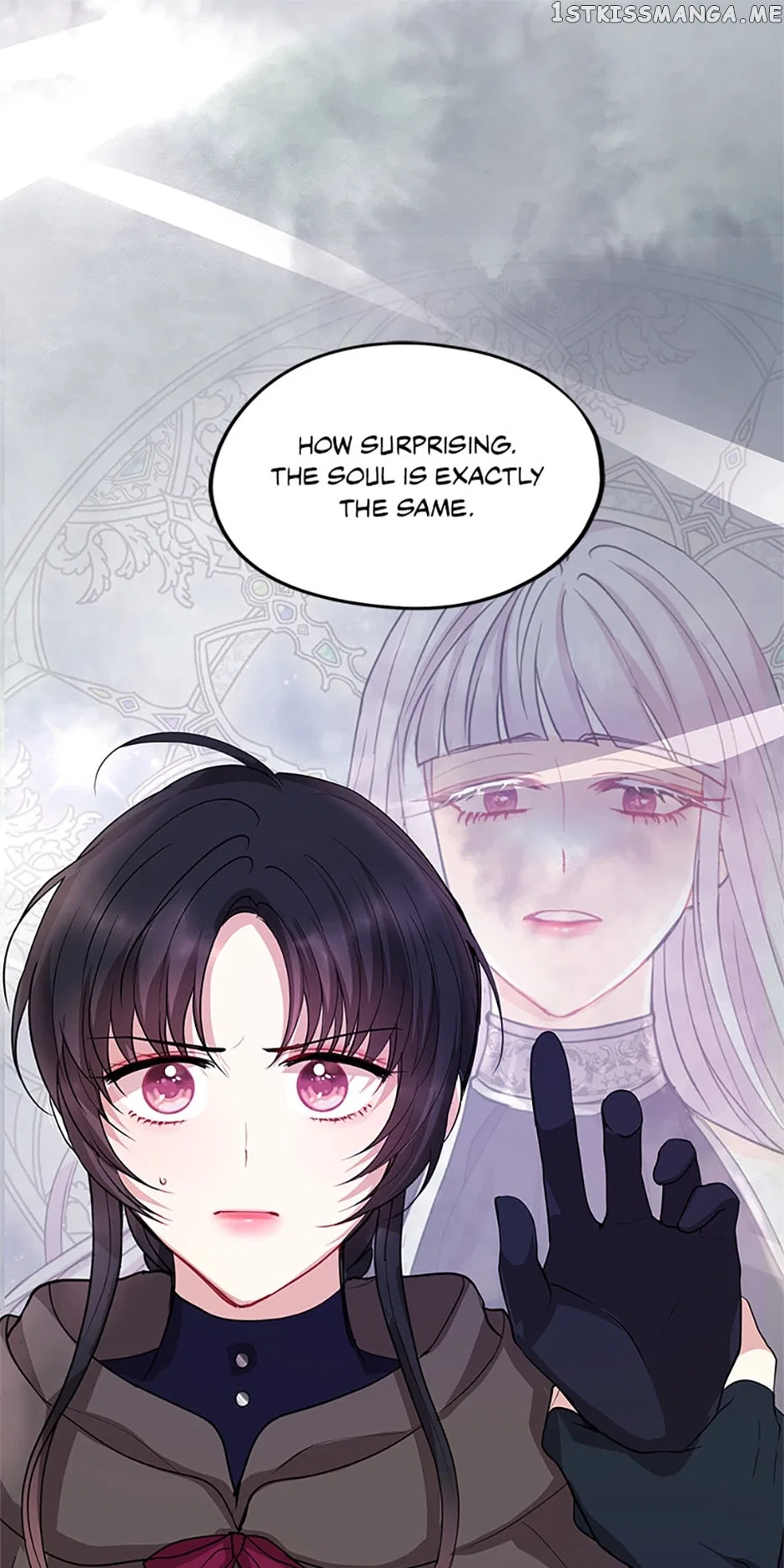 Roelin Walks the Future Chapter 80 – Page 1