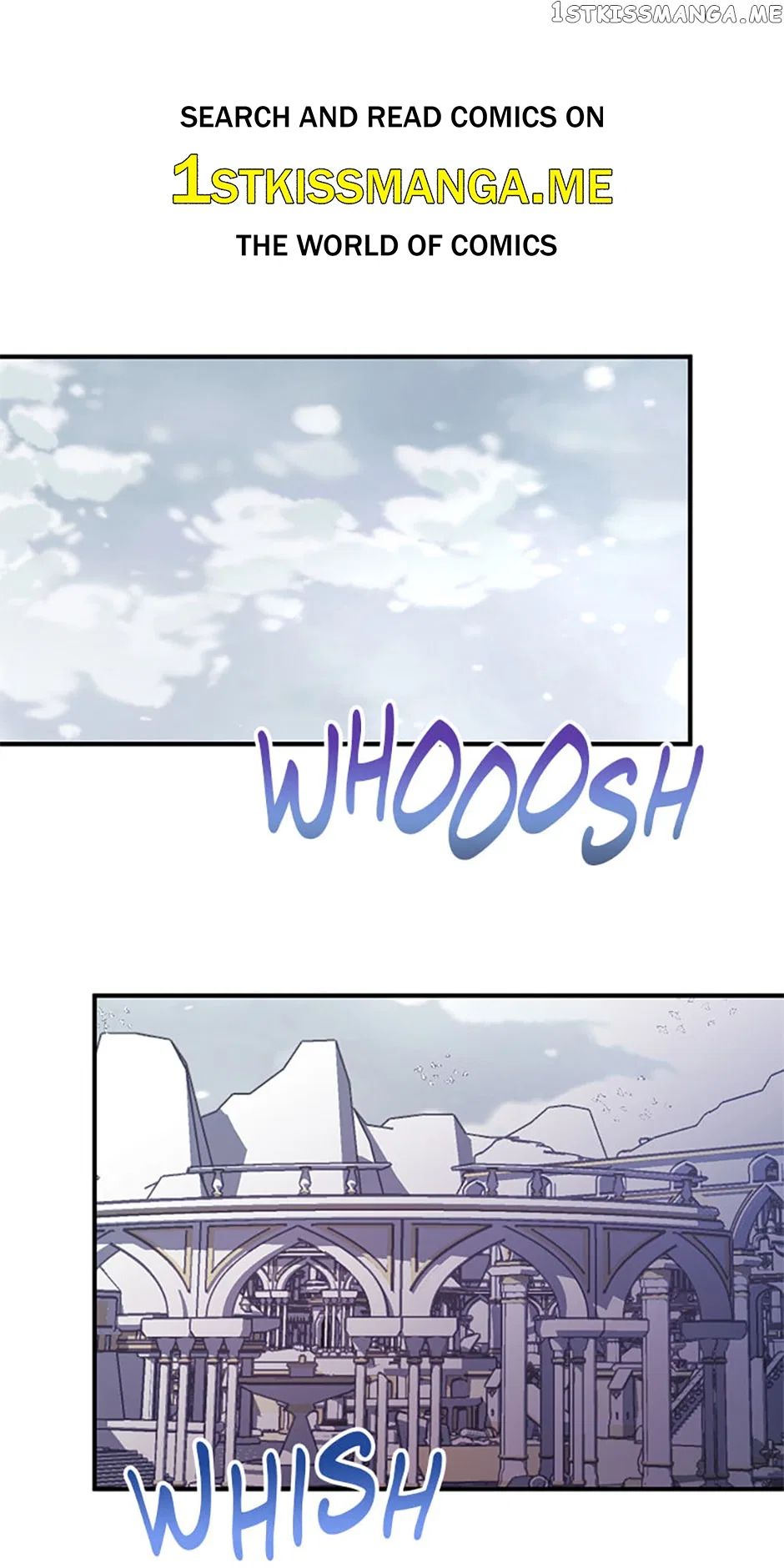 Roelin Walks the Future Chapter 77 – Page 1