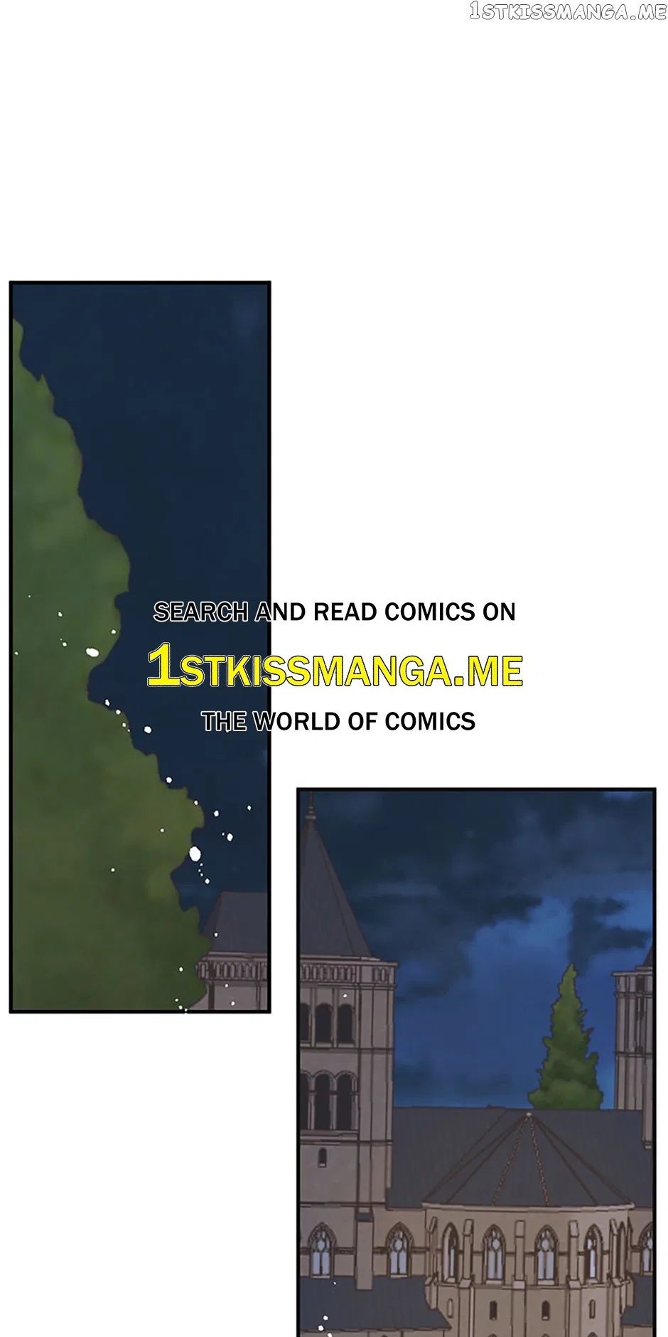 Roelin Walks the Future Chapter 74 – Page 1