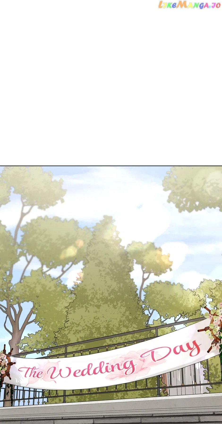 My Sweet Dark Hero Chapter 72 – Page 1