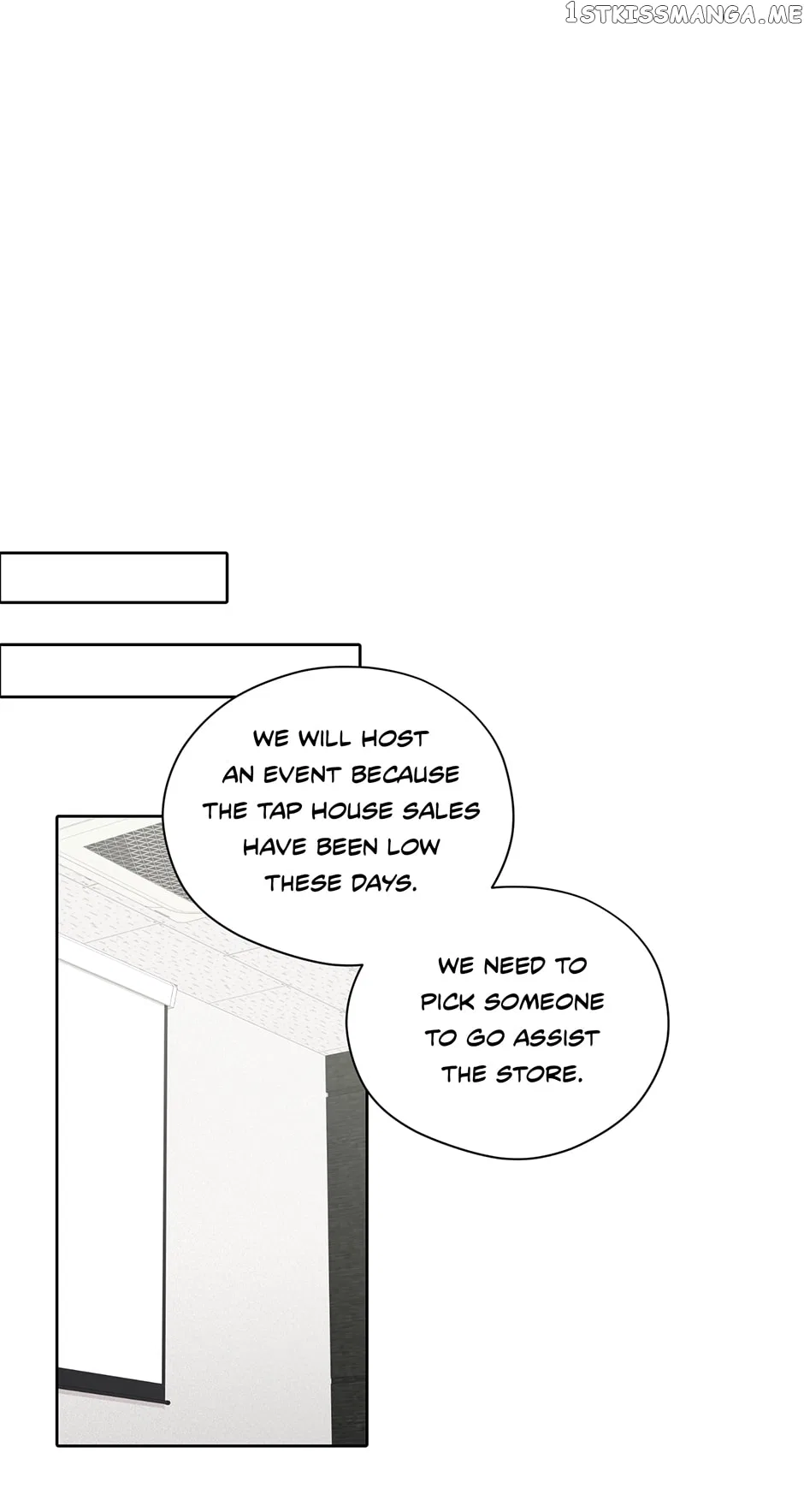 My Boss is My Biggest Fan! Chapter 70 – Page 1