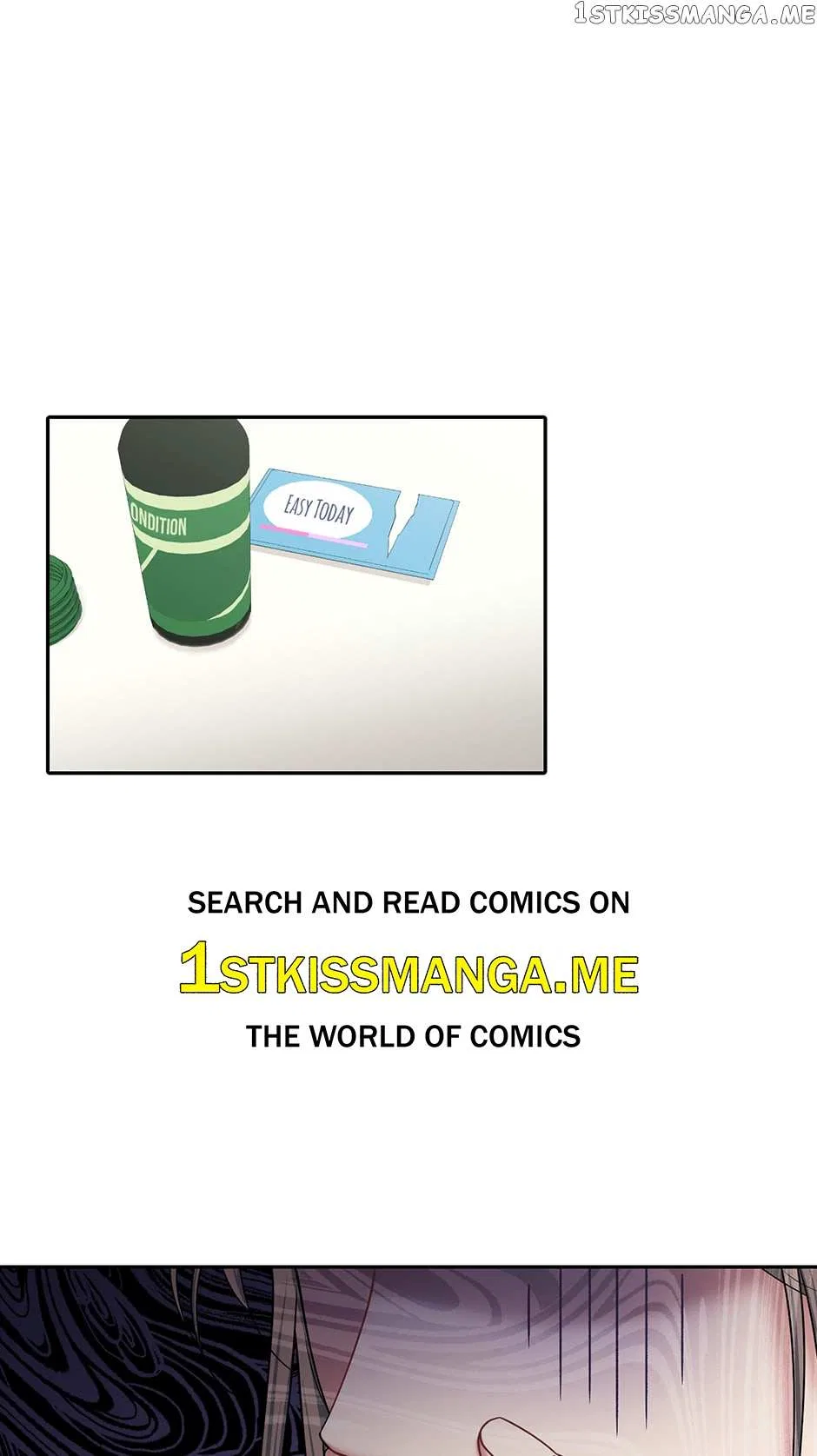 My Boss is My Biggest Fan! Chapter 60 – Page 1