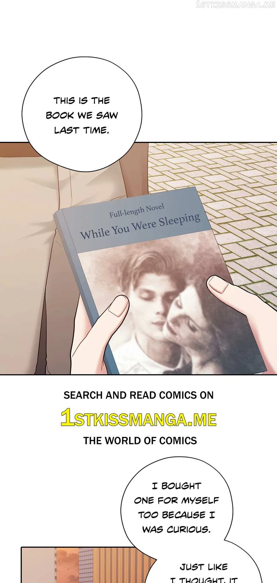 My Boss is My Biggest Fan! Chapter 53 – Page 1