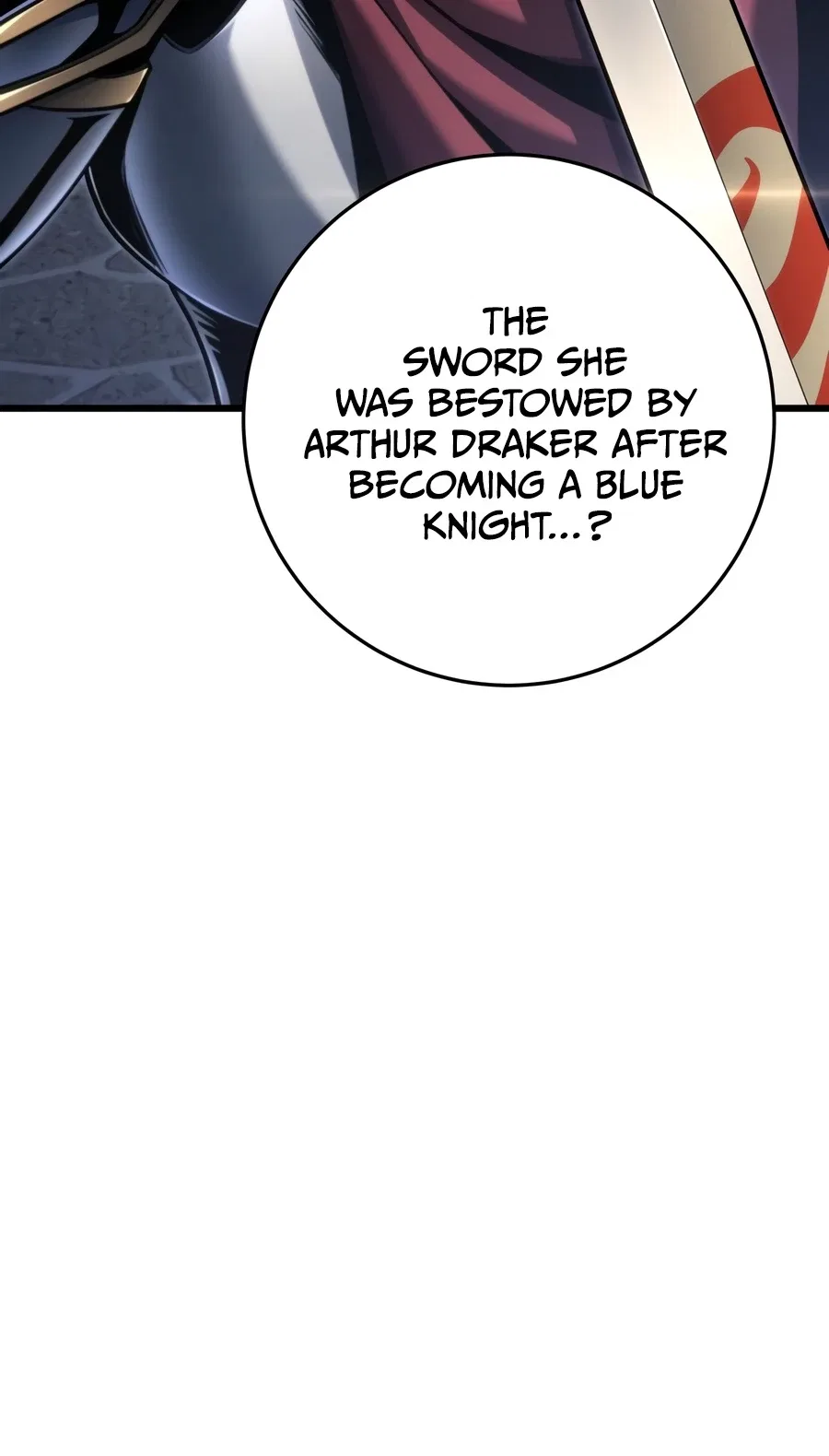 A Dragonslayer's Peerless Regression Chapter 94 – Page 9
