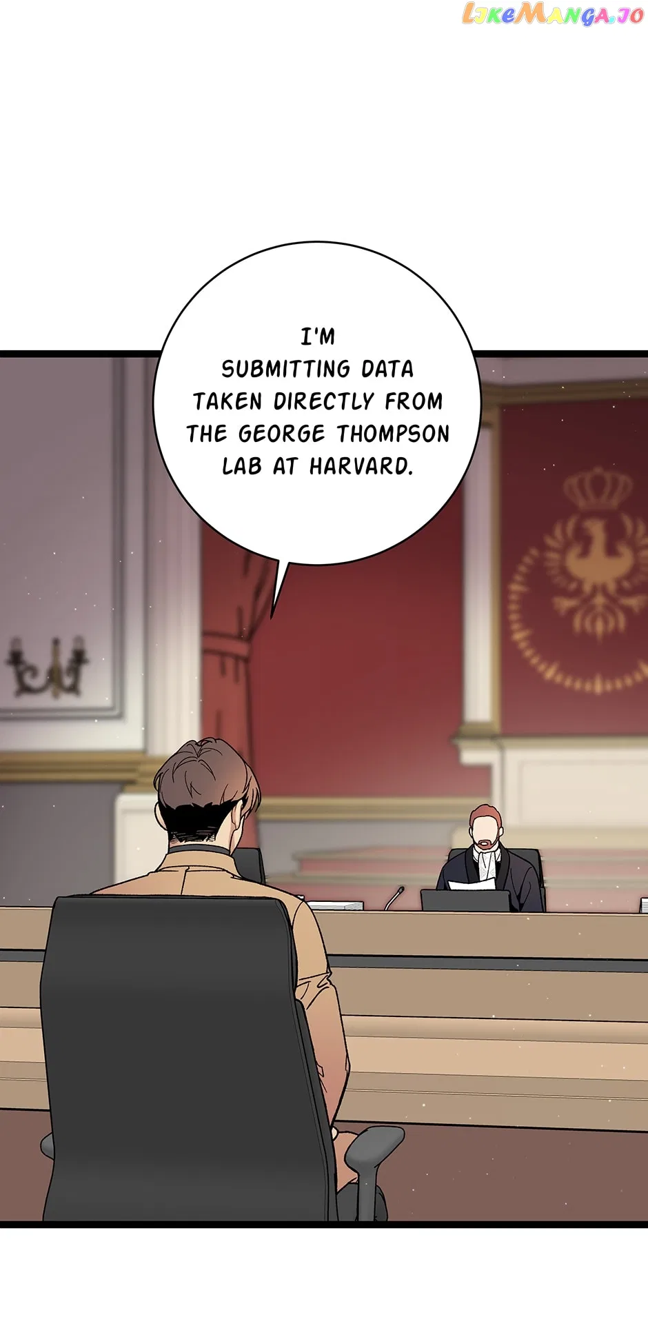 I’m The Only One With Genius DNA Chapter 119 – Page 1
