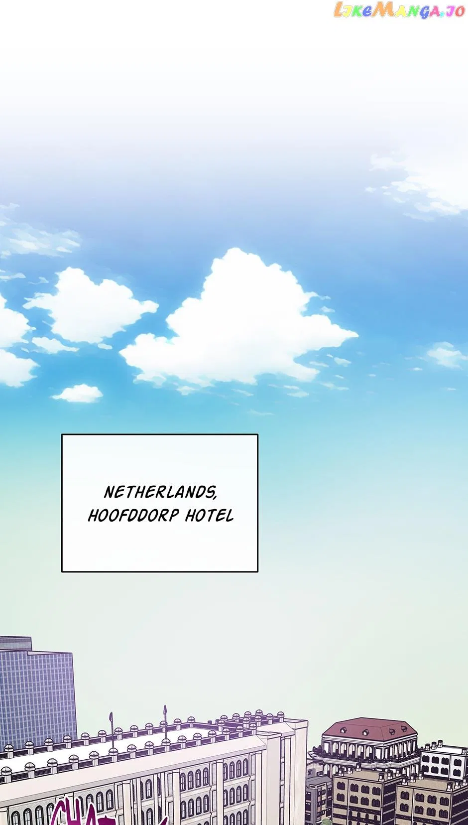 I’m The Only One With Genius DNA Chapter 118 – Page 1