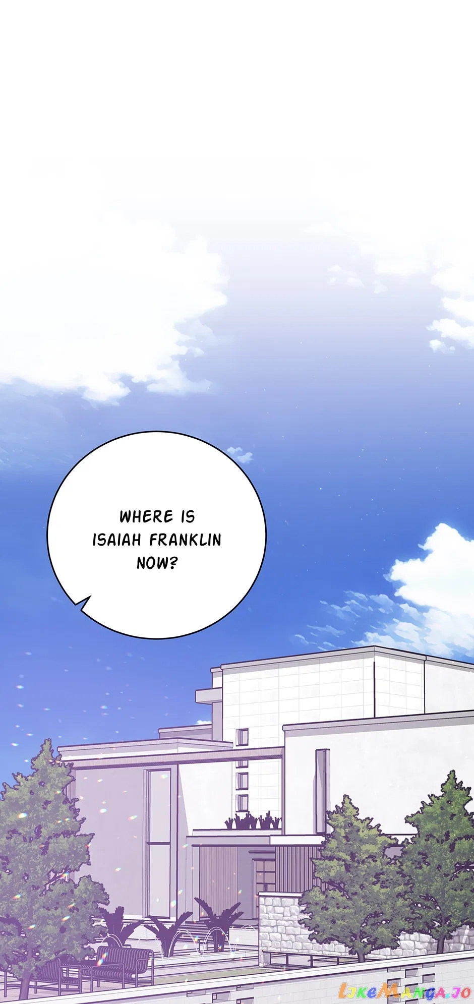 I’m The Only One With Genius DNA Chapter 114 – Page 1