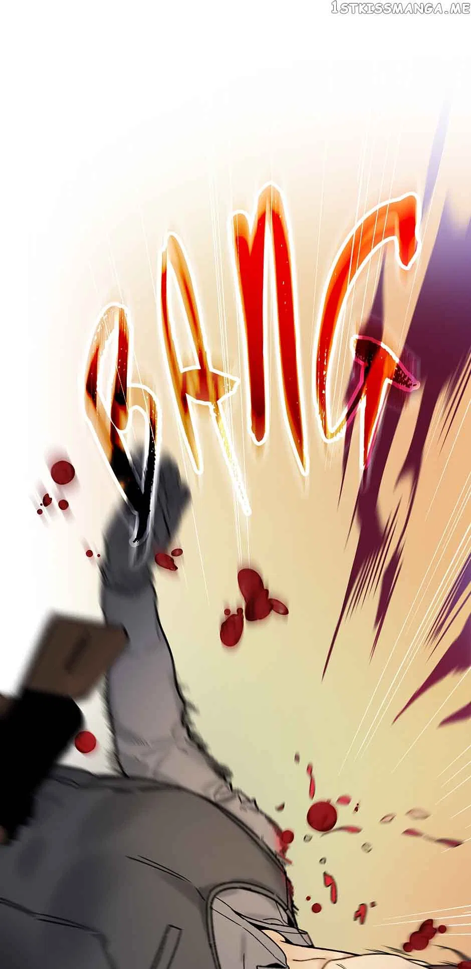 I’m The Only One With Genius DNA Chapter 109 – Page 1