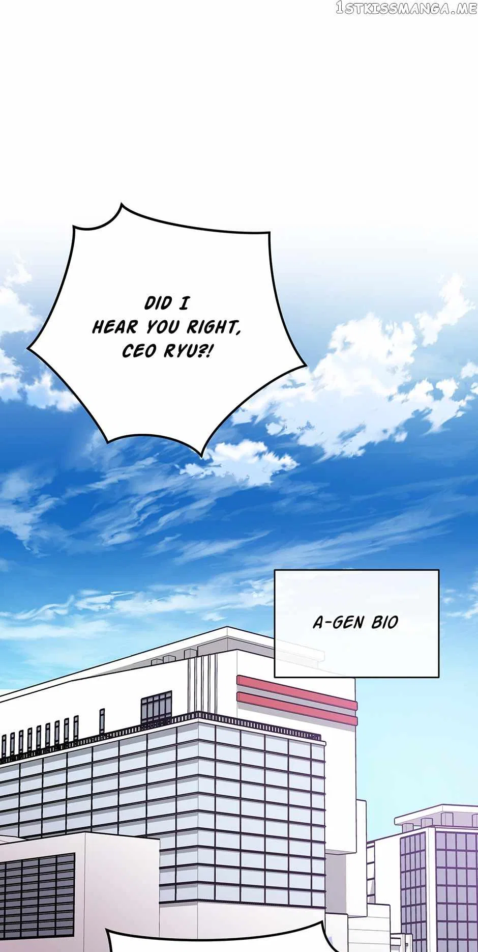 I’m The Only One With Genius DNA Chapter 107 – Page 1