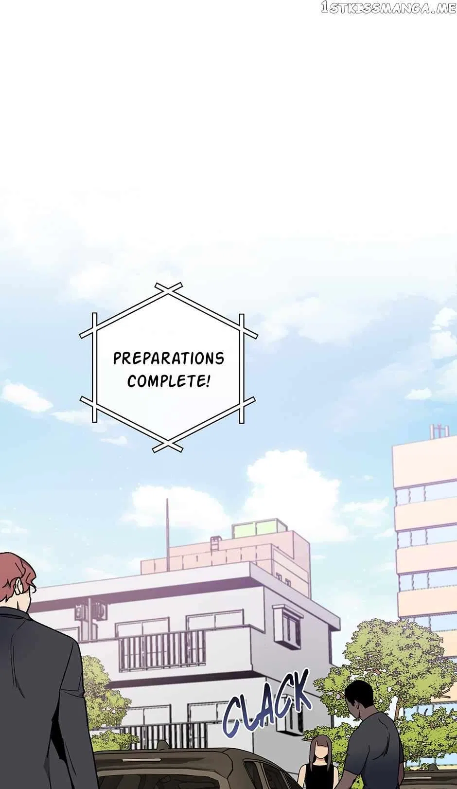 I’m The Only One With Genius DNA Chapter 105 – Page 1