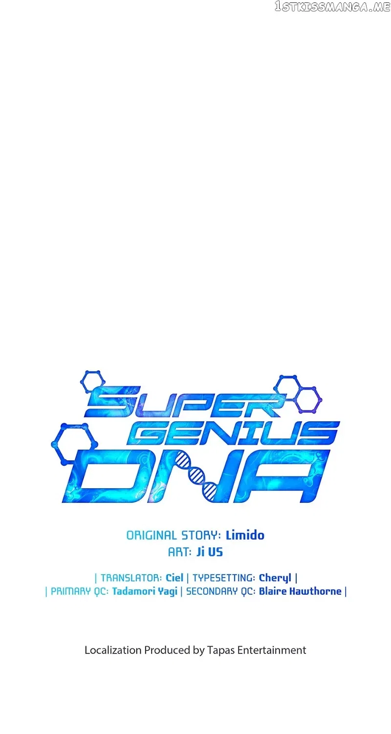 I’m The Only One With Genius DNA Chapter 99 – Page 12