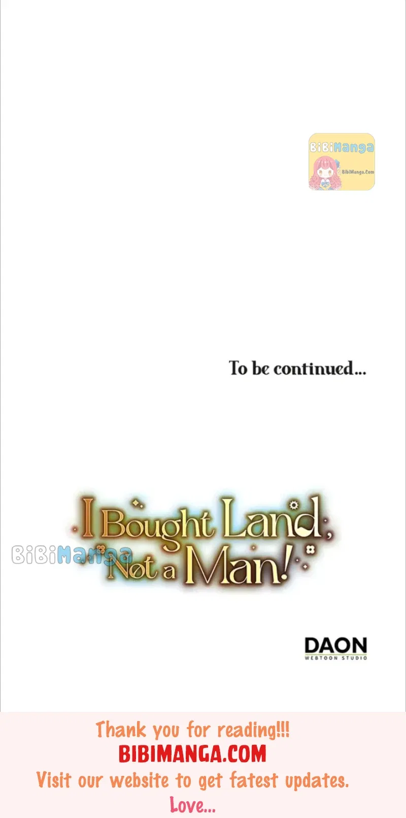 I Bought Land, Not a Man! Chapter 46 – Page 62