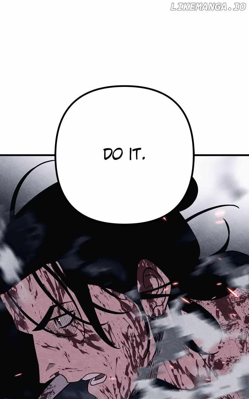 Zombie X Slasher Chapter 90 – Page 1