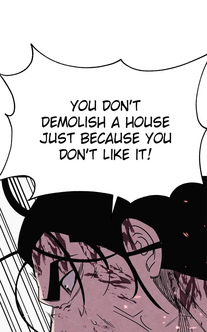 Zombie X Slasher Chapter 89 – Page 1