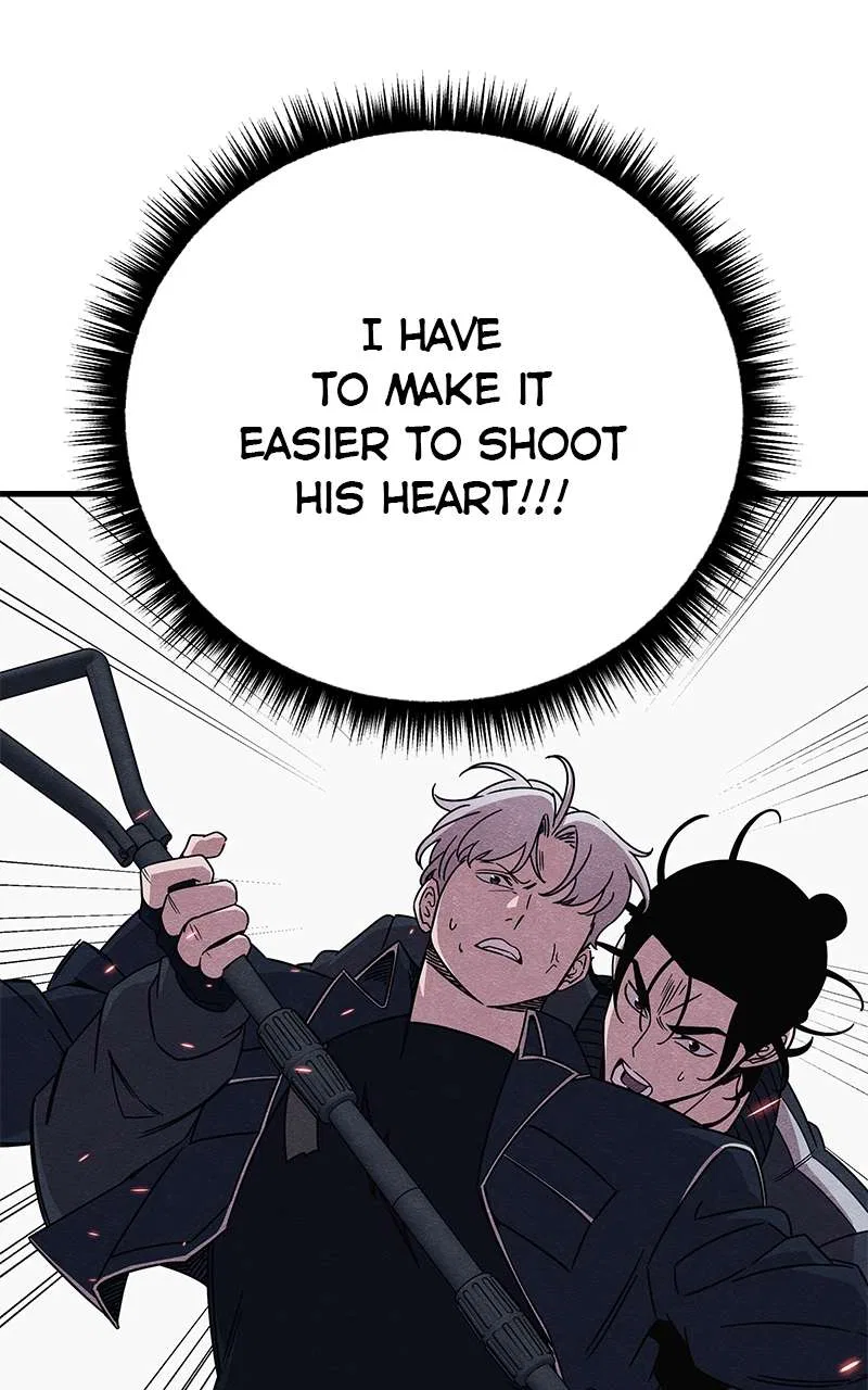 Zombie X Slasher Chapter 88 – Page 1