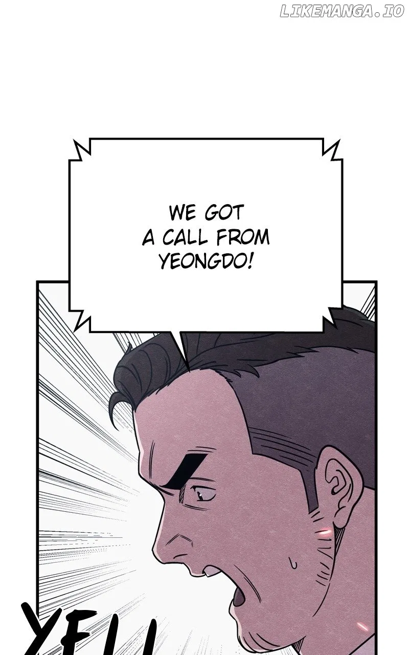 Zombie X Slasher Chapter 83 – Page 1