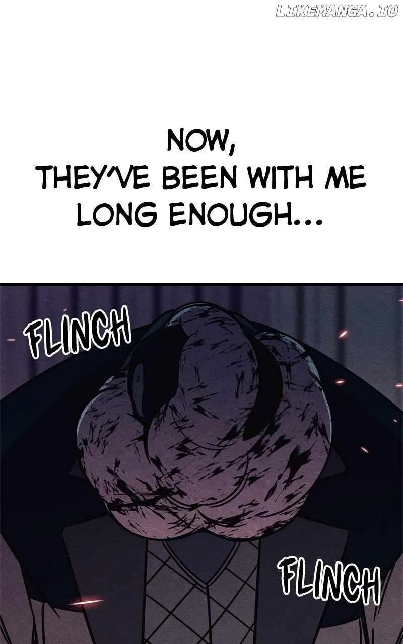 Zombie X Slasher Chapter 81 – Page 1