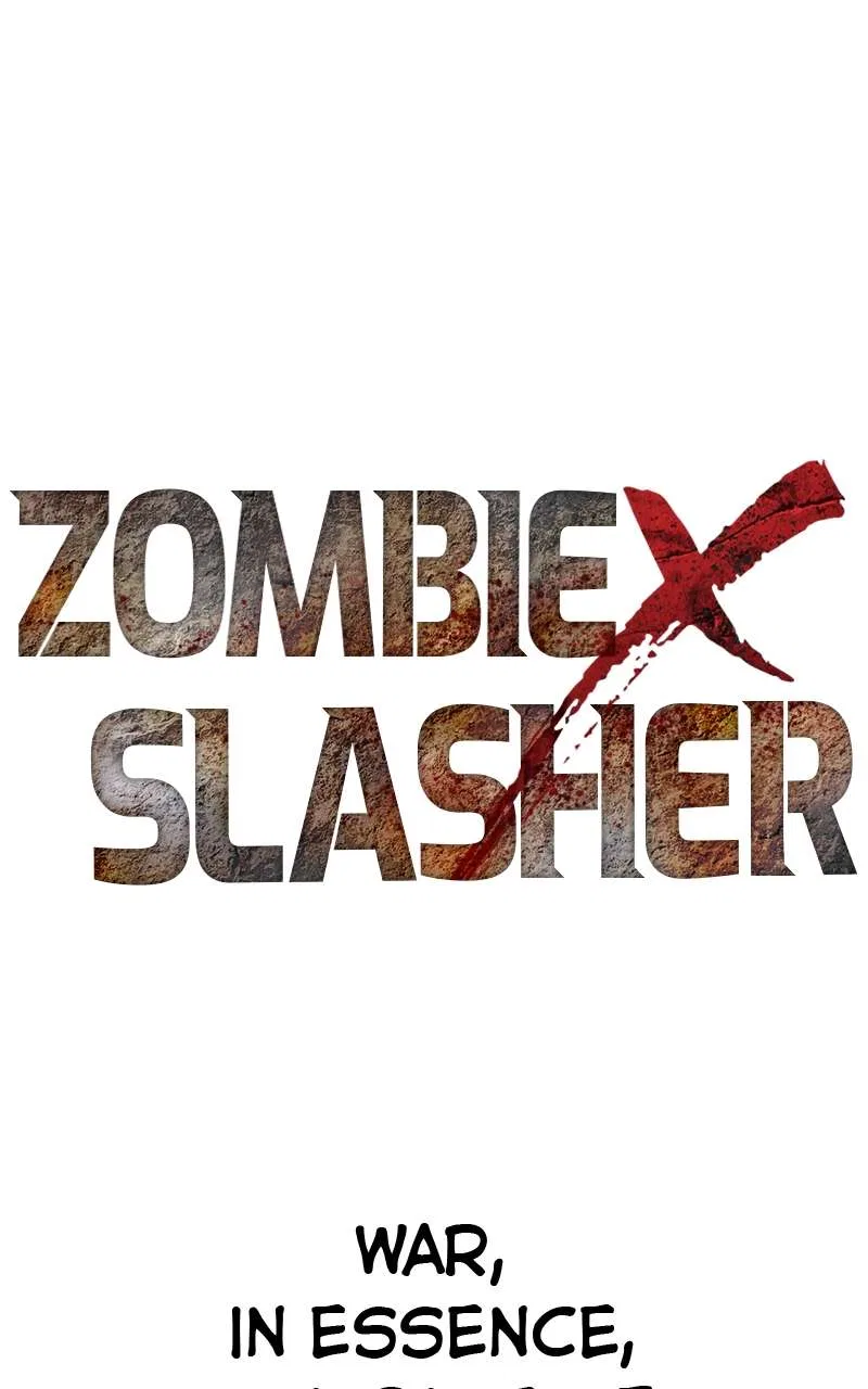 Zombie X Slasher Chapter 79 – Page 1
