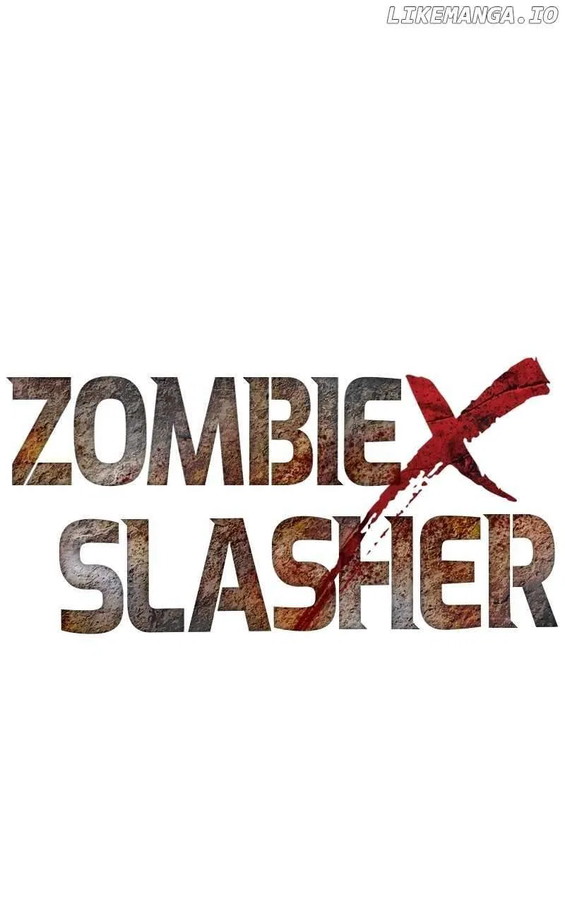 Zombie X Slasher Chapter 78 – Page 1