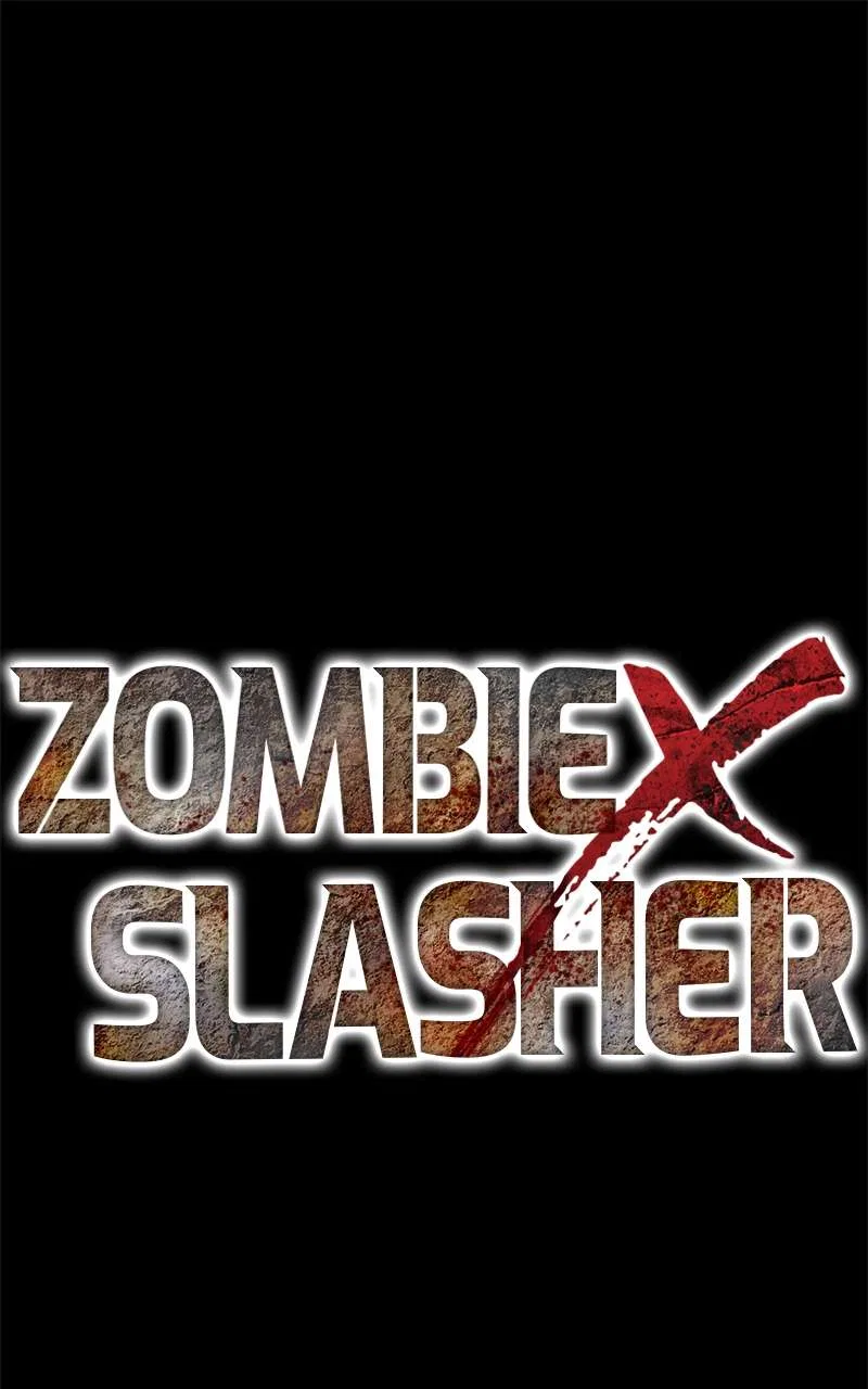 Zombie X Slasher Chapter 74 – Page 1