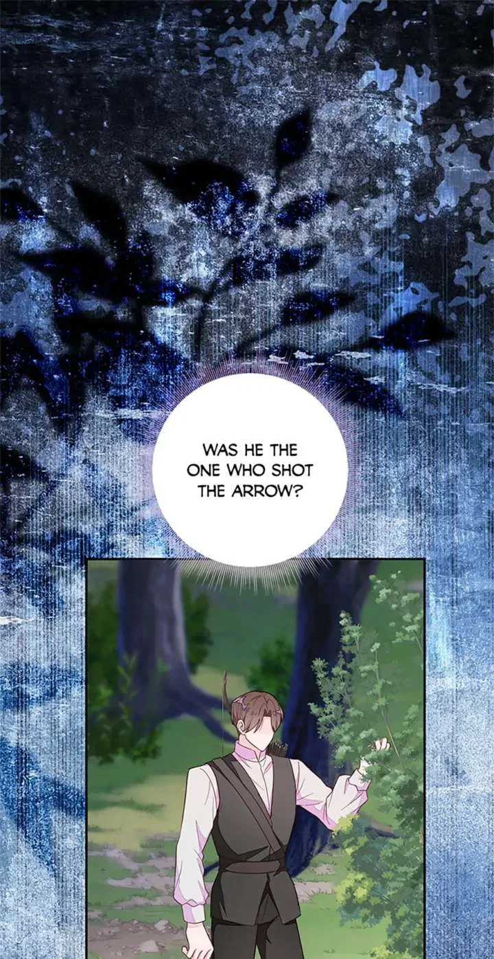 Lia’s Bad Ending Chapter 87 – Page 1