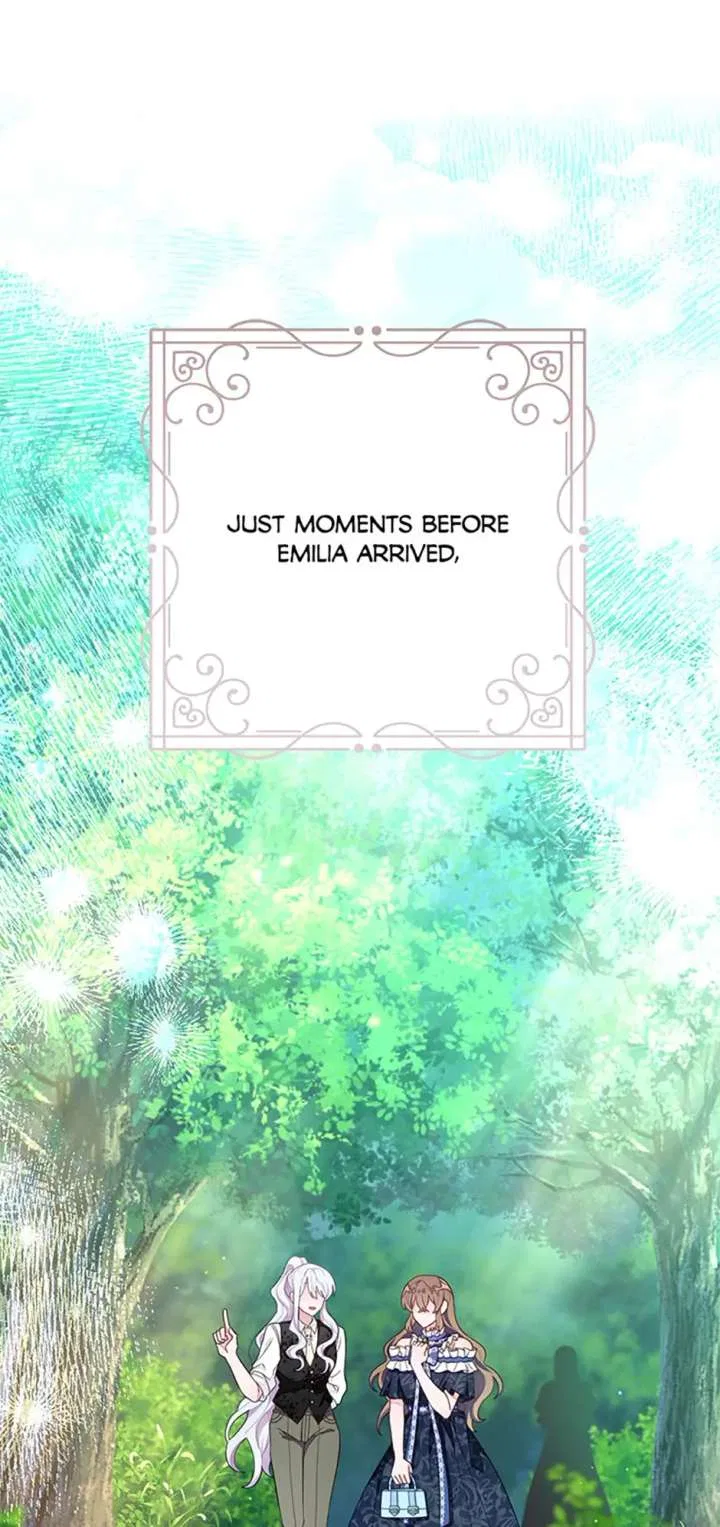 Lia’s Bad Ending Chapter 86 – Page 1