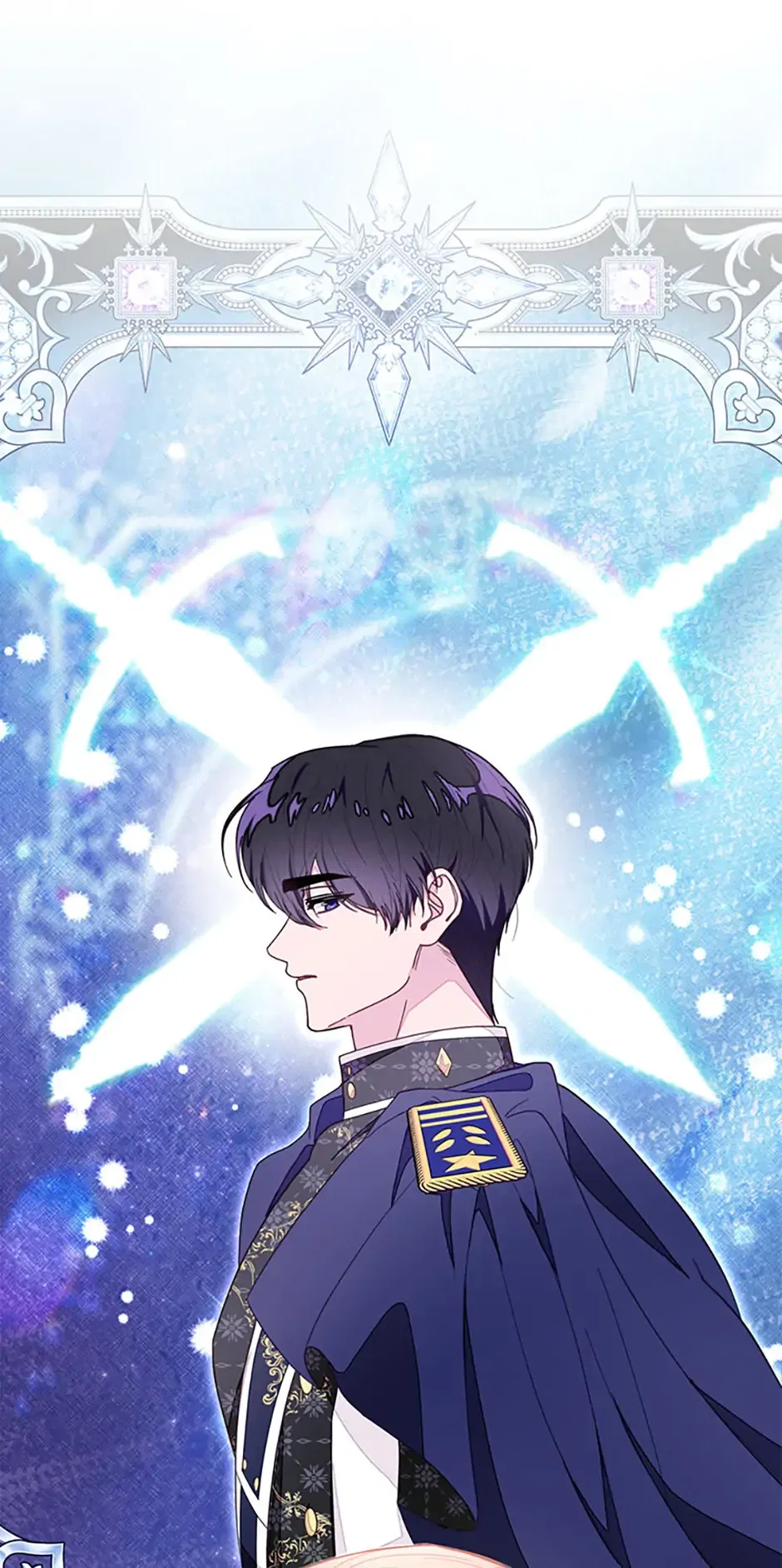 Lia’s Bad Ending Chapter 84 – Page 1