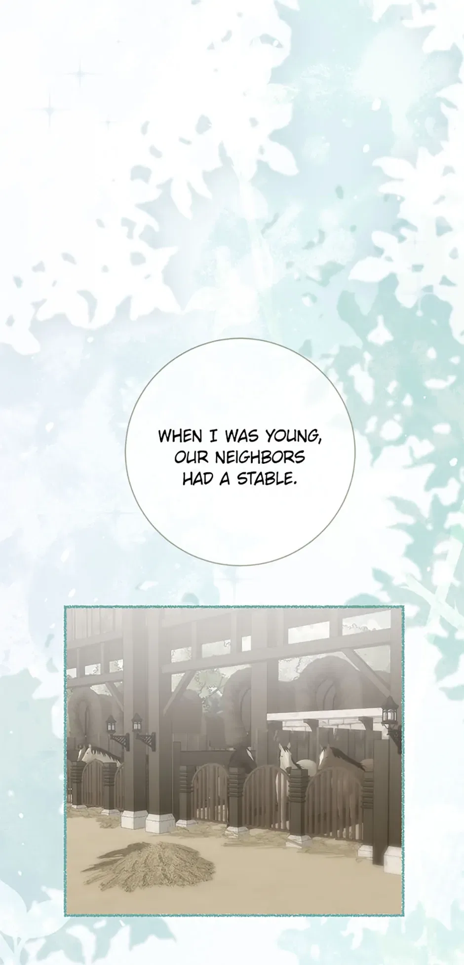 Lia’s Bad Ending Chapter 82 – Page 1