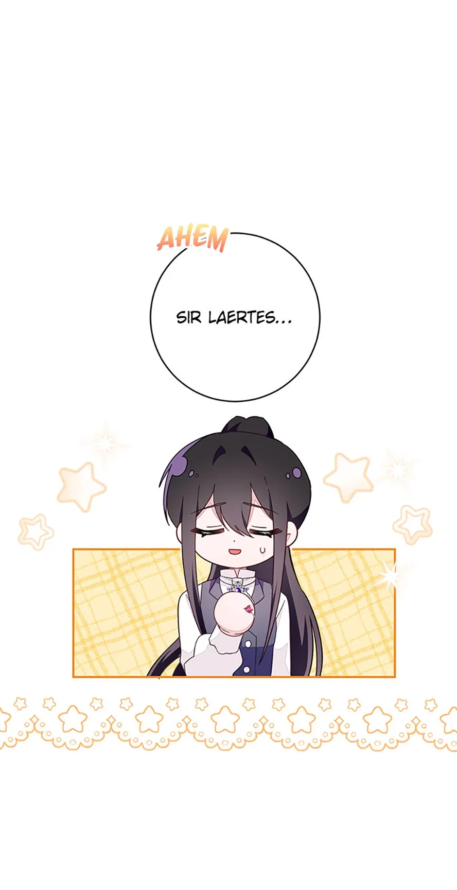 Lia’s Bad Ending Chapter 80 – Page 1