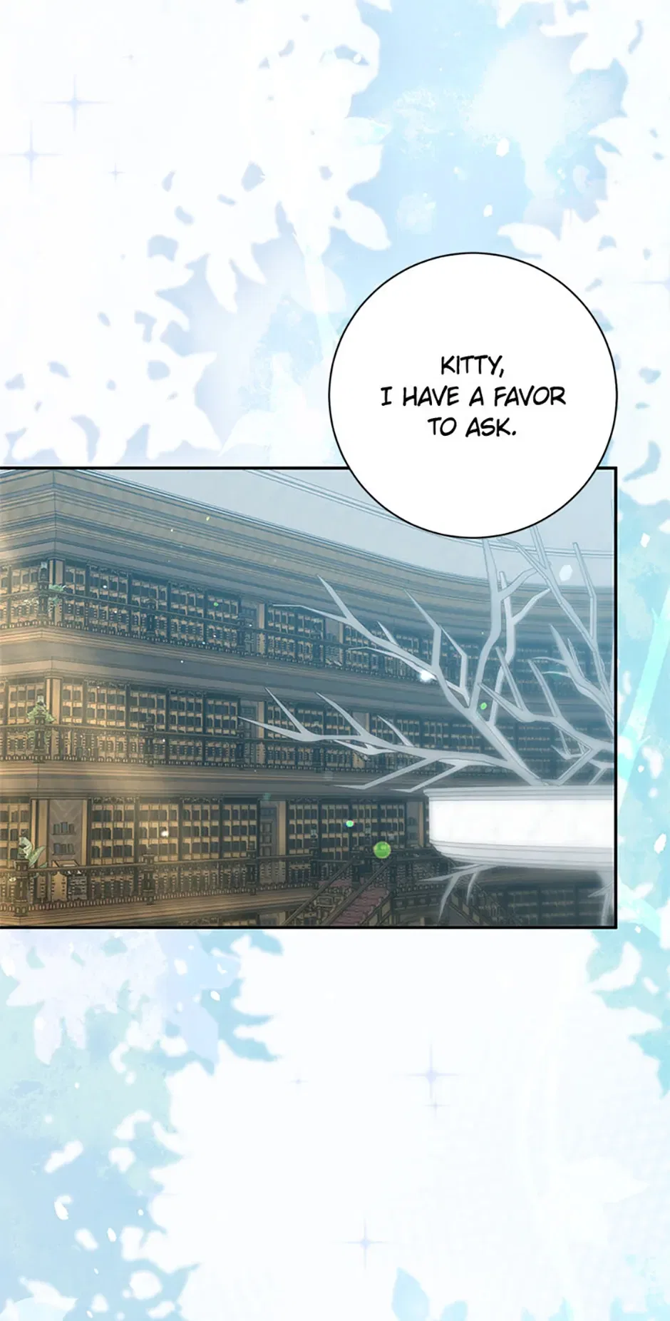 Lia’s Bad Ending Chapter 78 – Page 1