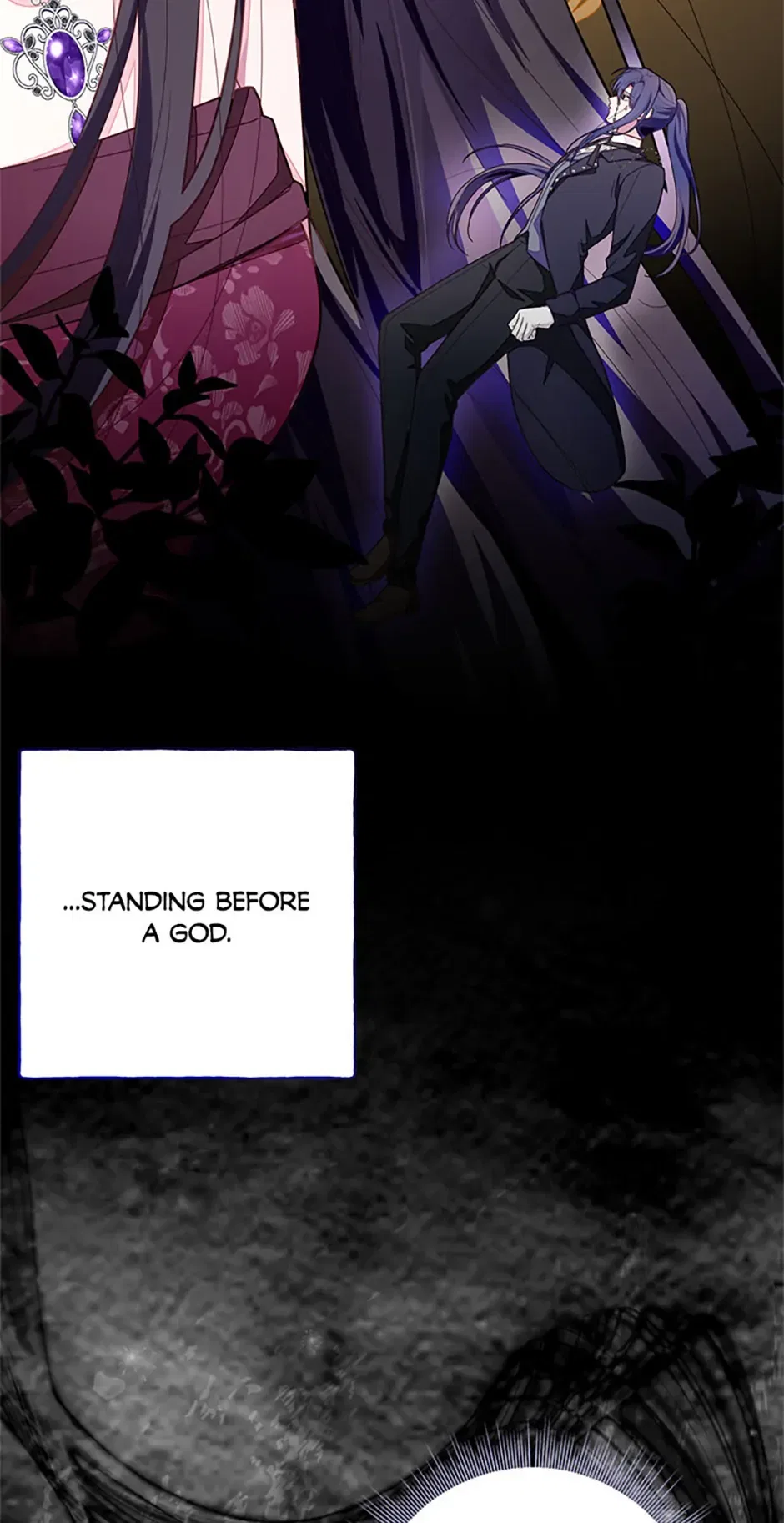 Lia’s Bad Ending Chapter 76 – Page 5