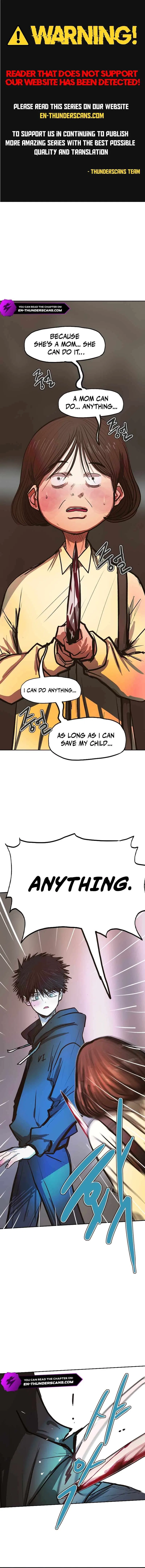 Gaek Chapter 42 – Page 1