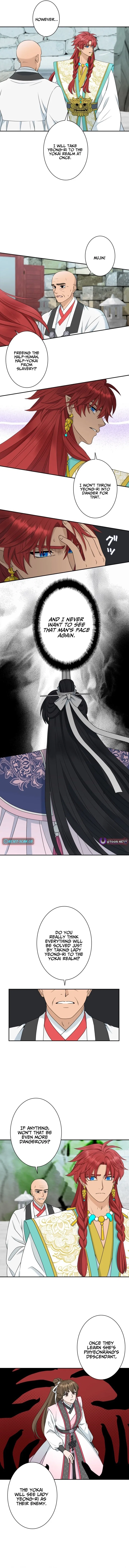 Dear My Dokkaebi Husband Chapter 38 – Page 4