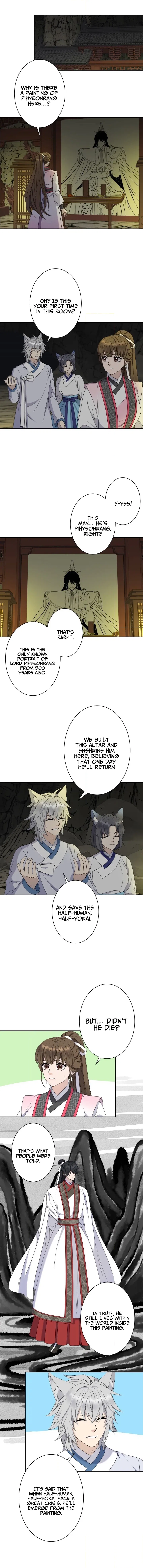 Dear My Dokkaebi Husband Chapter 38 – Page 6