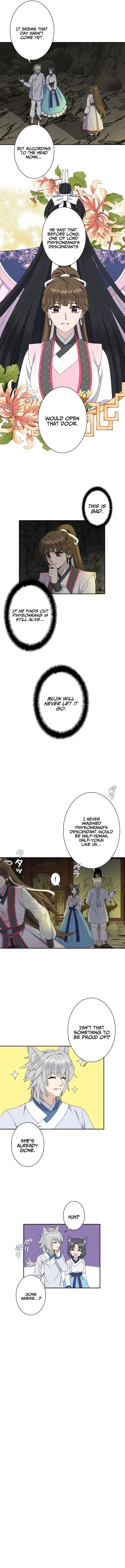 Dear My Dokkaebi Husband Chapter 38 – Page 7