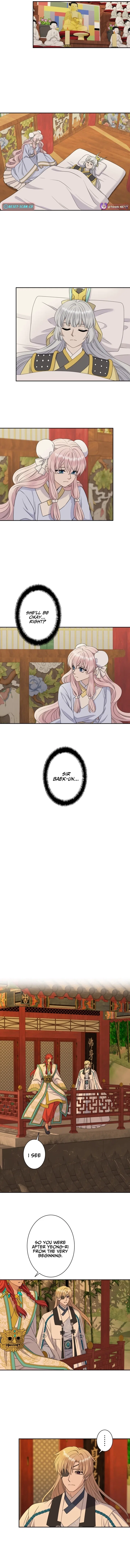 Dear My Dokkaebi Husband Chapter 38 – Page 8