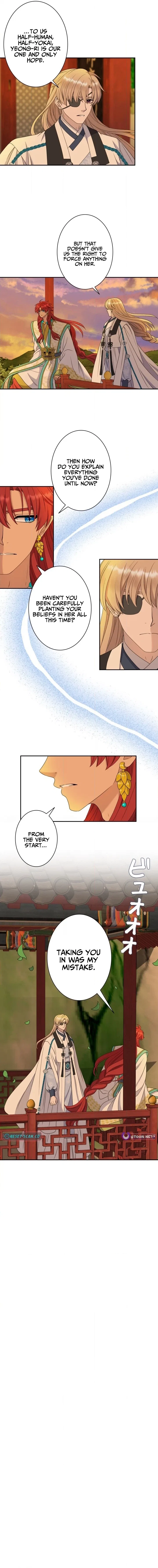 Dear My Dokkaebi Husband Chapter 38 – Page 9