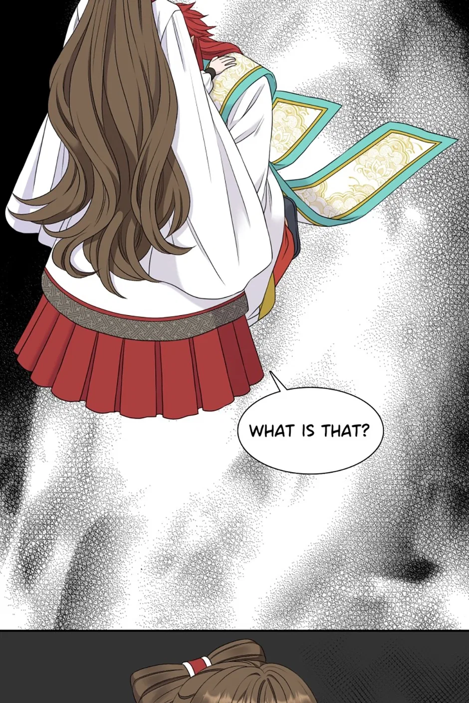 Dear My Dokkaebi Husband Chapter 34 – Page 3
