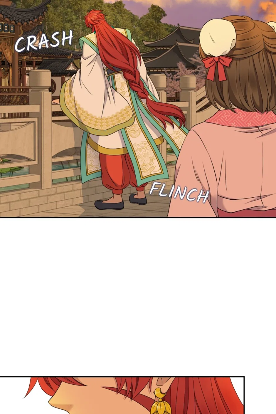 Dear My Dokkaebi Husband Chapter 34 – Page 7