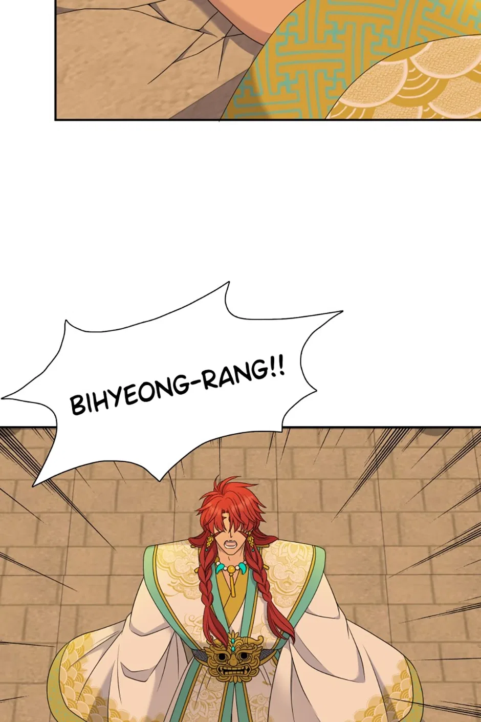 Dear My Dokkaebi Husband Chapter 34 – Page 9